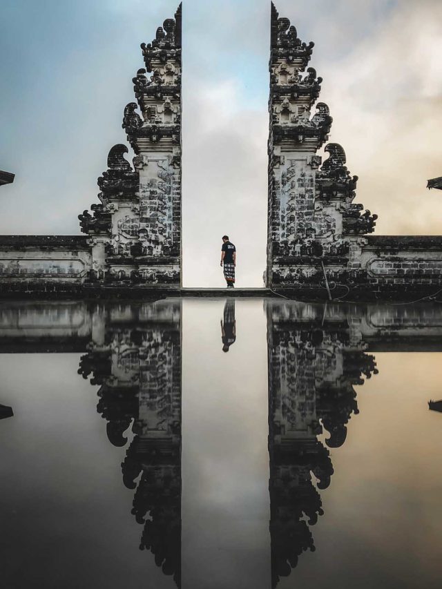 Travel To Bali | Travel Costing | Food | Which Places To Visit