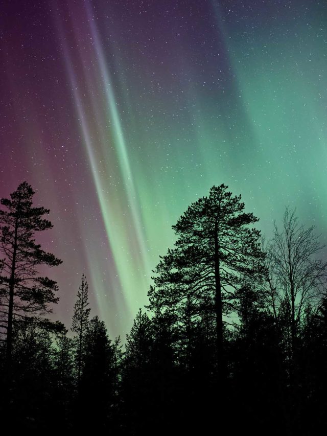 How Much Does It Cost To Travel To Finland | Aroras | Northern Lights