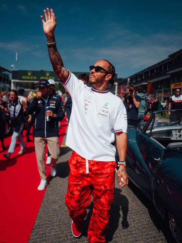 Formula One Most Drivers’ World Championships Ranked