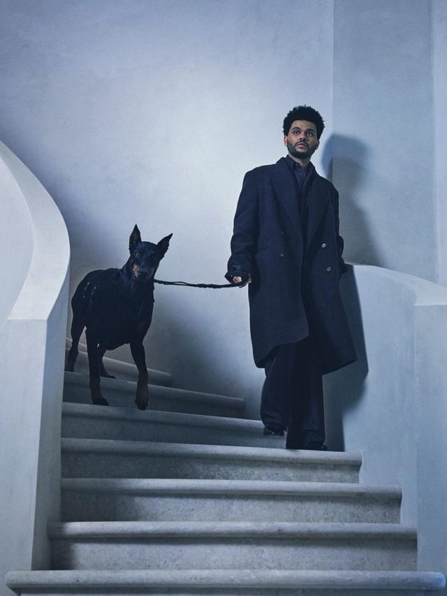 Top 5 Most Underrated The Weeknd Songs By Fun-meme.com
