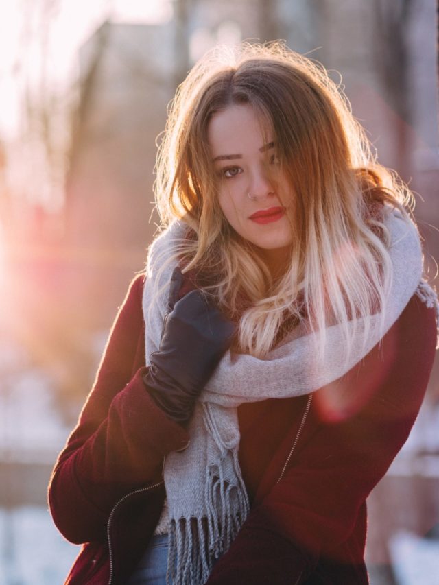 5 Winter Skincare Hacks For Dry Skin | Glowing Skin In Winter